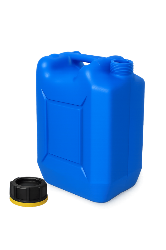 GARRFA  DE 5 GALONES