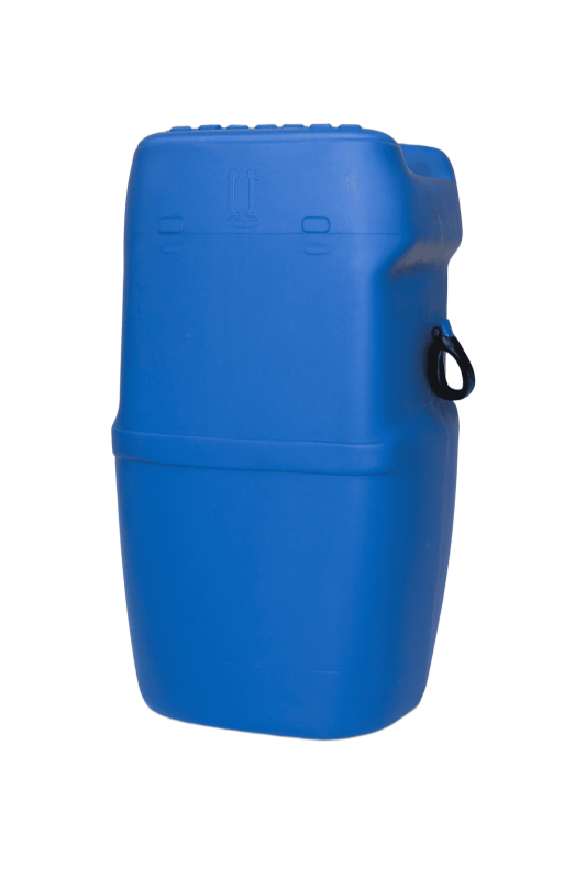 GARRFA  DE 17 GALONES