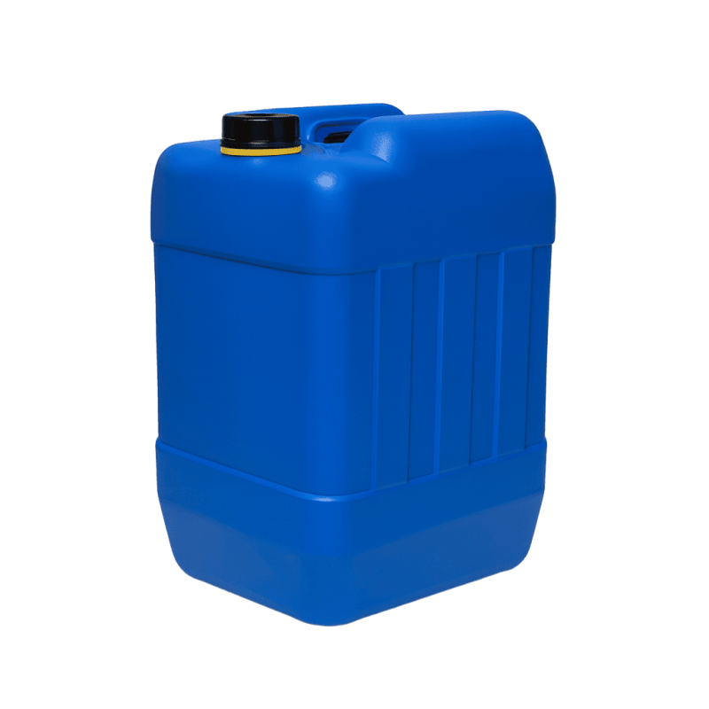 GARRFA  DE 15 GALONES