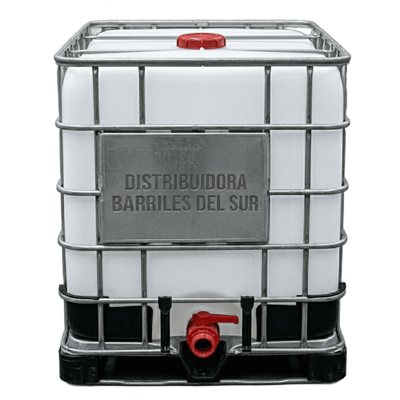 MAXICUBO  275 GALONES