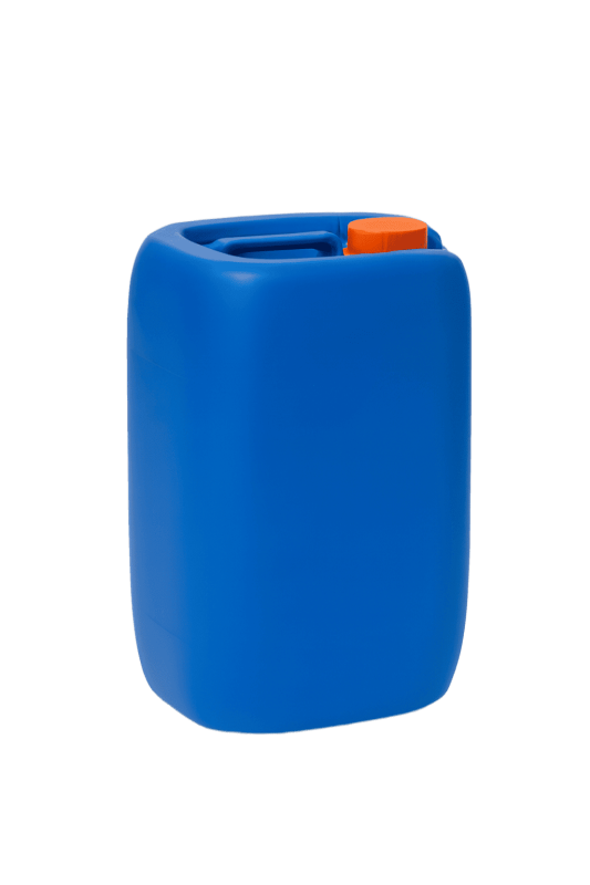 GARRFA  DE 10 GALONES